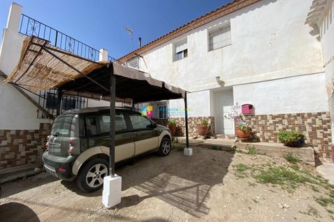 Landejendom i Lubrin, Almeria, Lubrin - € 125.000 | Ref: 2109 - foto 1