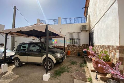 Landejendom i Lubrin, Almeria, Lubrin - € 125.000 | Ref: 2109 - foto 2