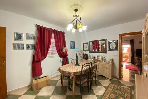 Landejendom i Lubrin, Almeria, Lubrin - € 125.000 | Ref: 2109 - foto 3