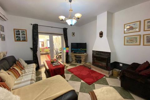 Landejendom i Lubrin, Almeria, Lubrin - € 125.000 | Ref: 2109 - foto 6