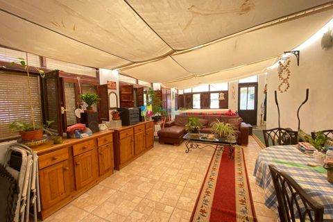 Landejendom i Lubrin, Almeria, Lubrin - € 125.000 | Ref: 2109 - foto 7