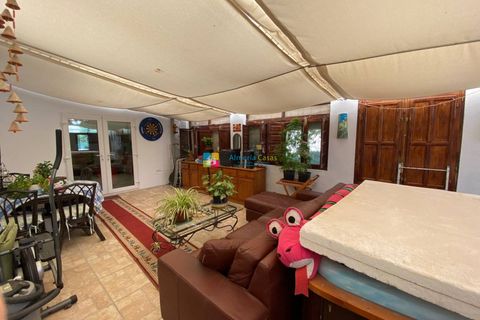 Landejendom i Lubrin, Almeria, Lubrin - € 125.000 | Ref: 2109 - foto 8