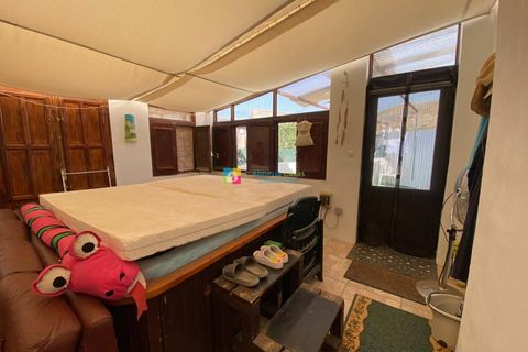 Landejendom i Lubrin, Almeria, Lubrin - € 125.000 | Ref: 2109 - foto 9