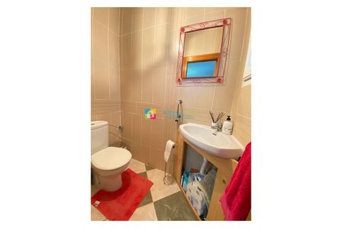 Landejendom i Lubrin, Almeria, Lubrin - € 125.000 | Ref: 2109 - foto 10