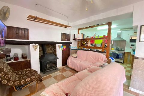Landejendom i Lubrin, Almeria, Lubrin - € 125.000 | Ref: 2109 - foto 11