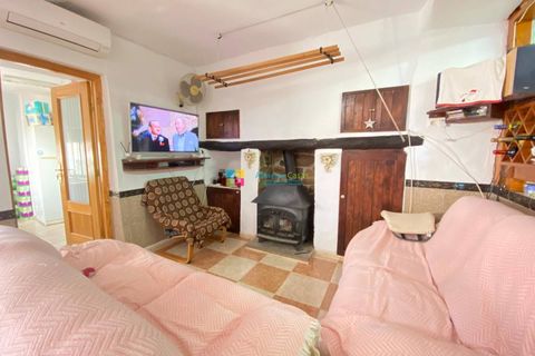 Landejendom i Lubrin, Almeria, Lubrin - € 125.000 | Ref: 2109 - foto 12