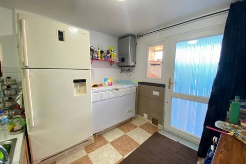 Landejendom i Lubrin, Almeria, Lubrin - € 125.000 | Ref: 2109 - foto 15