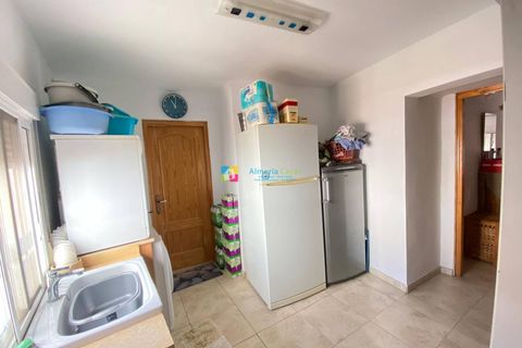 Landejendom i Lubrin, Almeria, Lubrin - € 125.000 | Ref: 2109 - foto 19