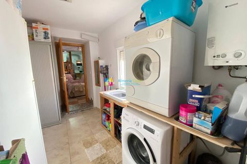 Landejendom i Lubrin, Almeria, Lubrin - € 125.000 | Ref: 2109 - foto 23