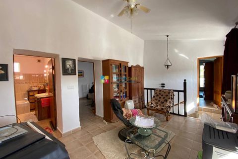 Landejendom i Lubrin, Almeria, Lubrin - € 125.000 | Ref: 2109 - foto 24