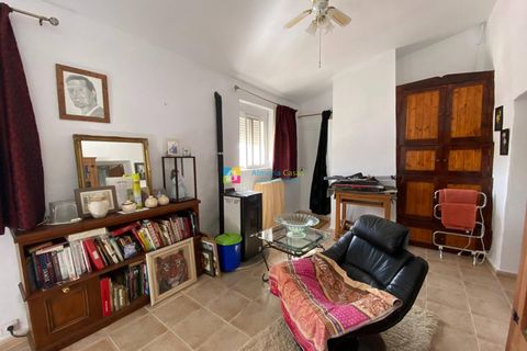 Landejendom i Lubrin, Almeria, Lubrin - € 125.000 | Ref: 2109 - foto 25