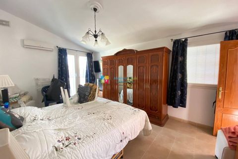 Landejendom i Lubrin, Almeria, Lubrin - € 125.000 | Ref: 2109 - foto 27