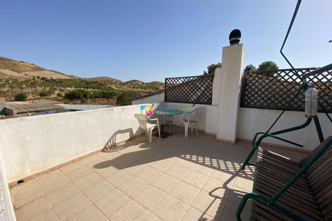 Landejendom i Lubrin, Almeria, Lubrin - € 125.000 | Ref: 2109 - foto 29