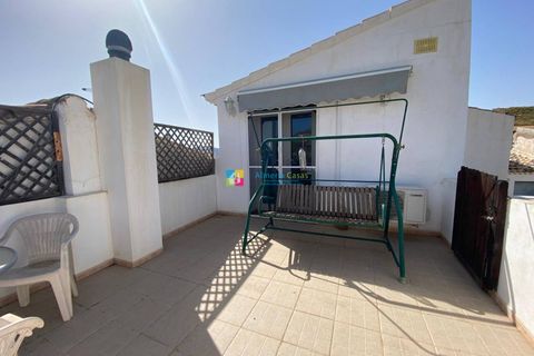 Landejendom i Lubrin, Almeria, Lubrin - € 125.000 | Ref: 2109 - foto 30