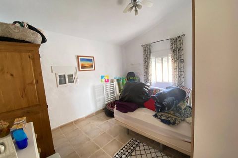 Landejendom i Lubrin, Almeria, Lubrin - € 125.000 | Ref: 2109 - foto 33
