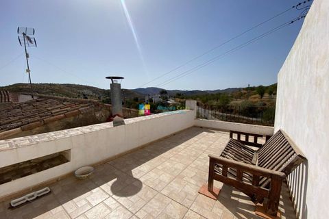 Landejendom i Lubrin, Almeria, Lubrin - € 125.000 | Ref: 2109 - foto 34