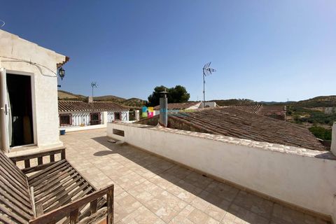 Landejendom i Lubrin, Almeria, Lubrin - € 125.000 | Ref: 2109 - foto 35