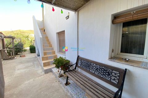 Landejendom i Lubrin, Almeria, Lubrin - € 125.000 | Ref: 2109 - foto 36