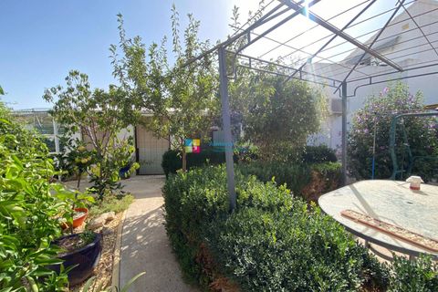 Landejendom i Lubrin, Almeria, Lubrin - € 125.000 | Ref: 2109 - foto 38
