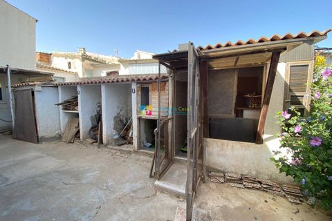Landejendom i Lubrin, Almeria, Lubrin - € 125.000 | Ref: 2109 - foto 40