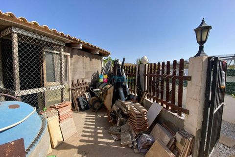 Landejendom i Lubrin, Almeria, Lubrin - € 125.000 | Ref: 2109 - foto 41