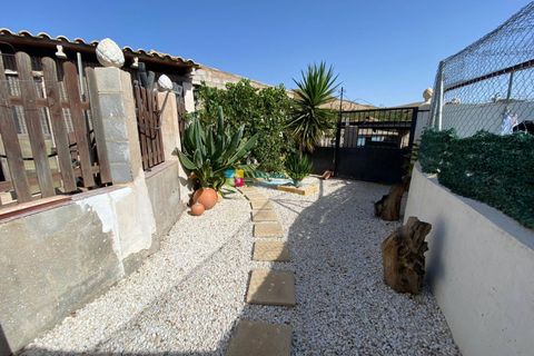 Landejendom i Lubrin, Almeria, Lubrin - € 125.000 | Ref: 2109 - foto 42