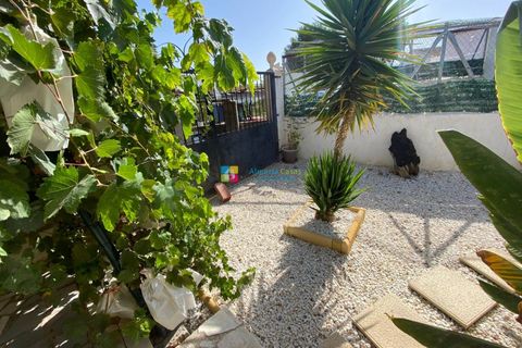 Landejendom i Lubrin, Almeria, Lubrin - € 125.000 | Ref: 2109 - foto 44