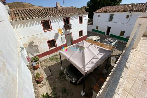 Landejendom i Lubrin, Almeria, Lubrin - € 125.000 | Ref: 2109 - foto 47