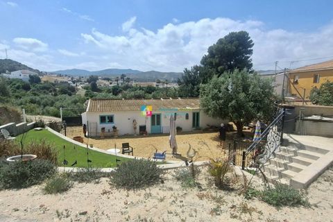 Byhus i Arboleas, Almeria, Arboleas - € 264.995 | Ref: 2931 - foto 1