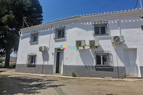Byhus i Arboleas, Almeria, Arboleas - € 264.995 | Ref: 2931 - foto 4