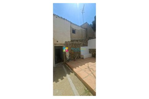 Byhus i Arboleas, Almeria, Arboleas - € 264.995 | Ref: 2931 - foto 20