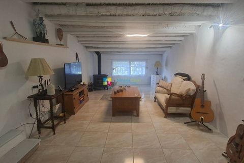 Byhus i Arboleas, Almeria, Arboleas - € 264.995 | Ref: 2931 - foto 22