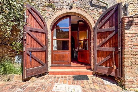 Leilighet i Casale Marittimo, Pisa, Casale Marittimo - € 230 000 | Ref: C753 - foto 2
