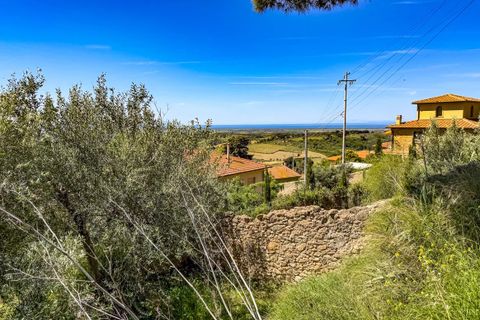 Leilighet i Casale Marittimo, Pisa, Casale Marittimo - € 230 000 | Ref: C753 - foto 3