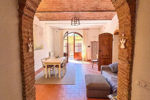 Leilighet i Casale Marittimo, Pisa, Casale Marittimo - € 230 000 | Ref: C753 - foto 6