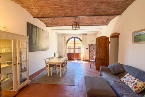 Leilighet i Casale Marittimo, Pisa, Casale Marittimo - € 230 000 | Ref: C753 - foto 7