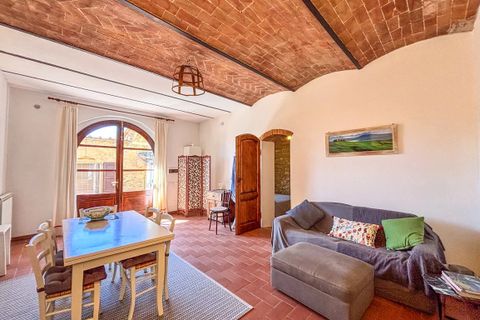 Leilighet i Casale Marittimo, Pisa, Casale Marittimo - € 230 000 | Ref: C753 - foto 8