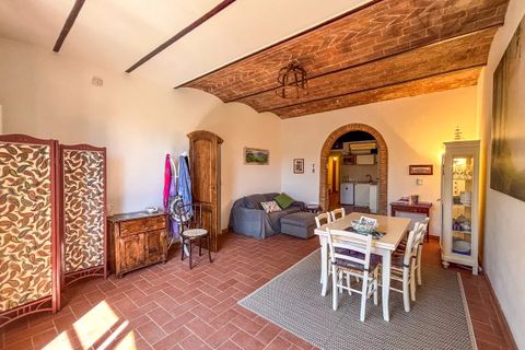Leilighet i Casale Marittimo, Pisa, Casale Marittimo - € 230 000 | Ref: C753 - foto 10