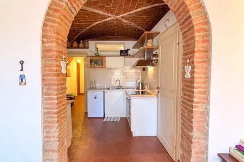 Leilighet i Casale Marittimo, Pisa, Casale Marittimo - € 230 000 | Ref: C753 - foto 11