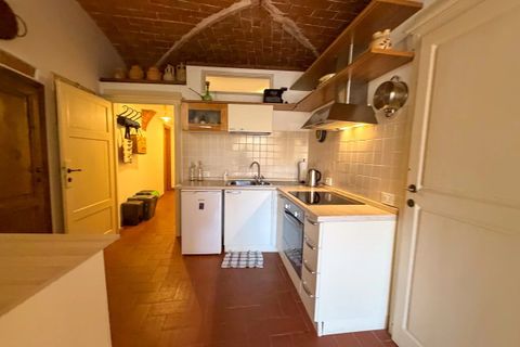Leilighet i Casale Marittimo, Pisa, Casale Marittimo - € 230 000 | Ref: C753 - foto 12