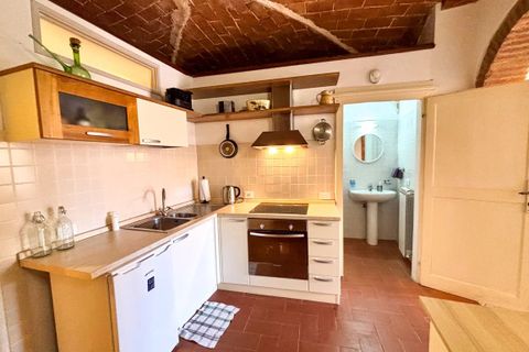 Leilighet i Casale Marittimo, Pisa, Casale Marittimo - € 230 000 | Ref: C753 - foto 13