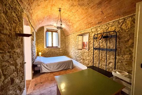 Leilighet i Casale Marittimo, Pisa, Casale Marittimo - € 230 000 | Ref: C753 - foto 15