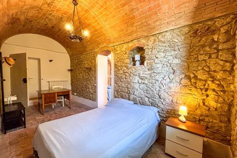 Leilighet i Casale Marittimo, Pisa, Casale Marittimo - € 230 000 | Ref: C753 - foto 16