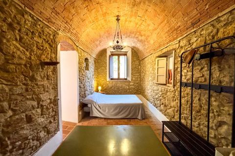 Leilighet i Casale Marittimo, Pisa, Casale Marittimo - € 230 000 | Ref: C753 - foto 17