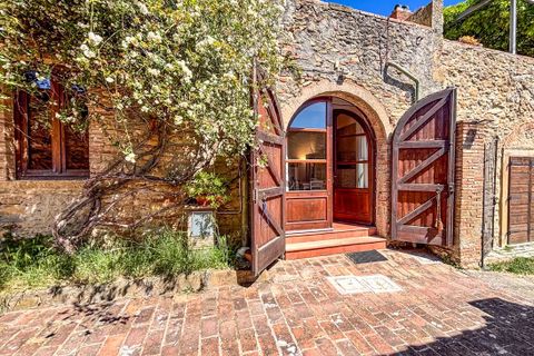 Leilighet i Casale Marittimo, Pisa, Casale Marittimo - € 230 000 | Ref: C753 - foto 25