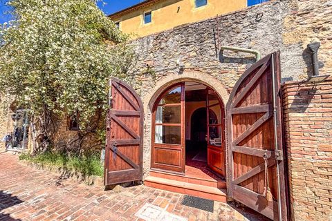 Leilighet i Casale Marittimo, Pisa, Casale Marittimo - € 230 000 | Ref: C753 - foto 26