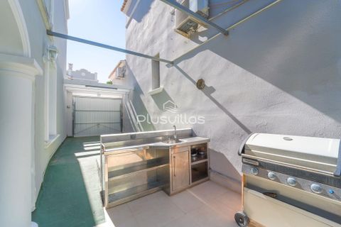 Bungalou a Calpe, Alicante, Calpe - € 340.000 | Ref: B3* - foto 6