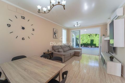 Bungalou a Calpe, Alicante, Calpe - € 340.000 | Ref: B3* - foto 8