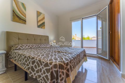 Bungalou a Calpe, Alicante, Calpe - € 340.000 | Ref: B3* - foto 15
