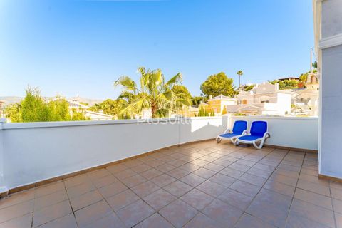 Bungalou a Calpe, Alicante, Calpe - € 340.000 | Ref: B3* - foto 20